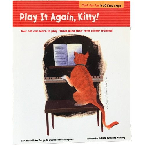 Play It Again Kitty