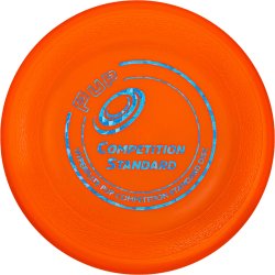 Hyperflite Competition Standard PUP Flying Disc