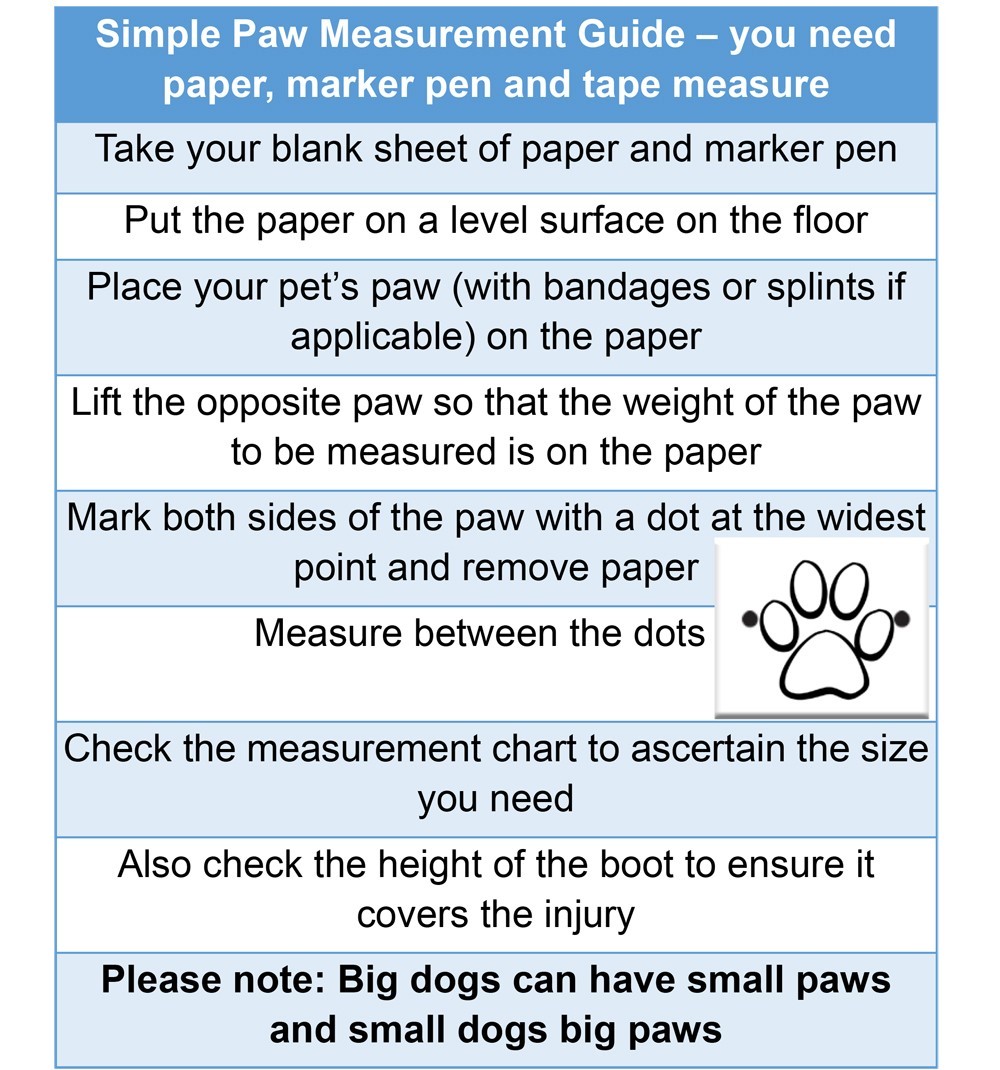 Training Lines > Dog Mobility > Vetgood Extreme Protective Veterinary ...
