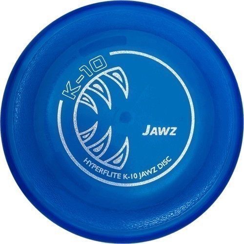 Hyperflite K-10 Jawz Bite Resistant Flying Discs