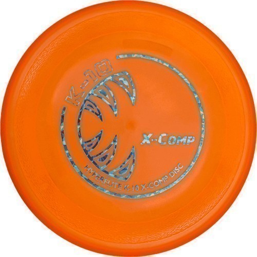 Hyperflite K-10 X-Comp disc