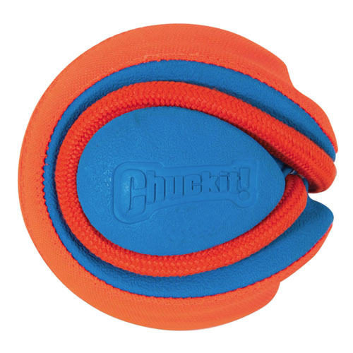 Chuckit! Attractive, appealing pet toys