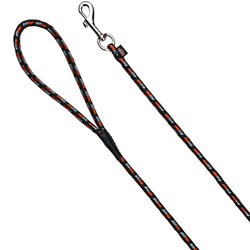 Mountain Rope Tracking Lead