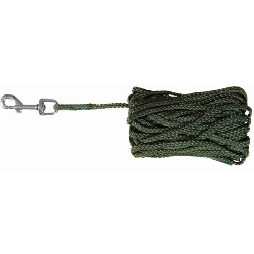 Cord Tracking Line Green
