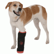 MediPaw Rugged X-Boot Protective Veterinary Dog Boots