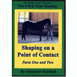 DVD Lesson 6: Shaping On A Point Of Contact by Alexandra Kurland