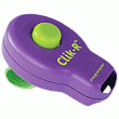 CLIK-R Dog Training Clicker