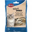 Trixie Natural Dried Fish for Cats