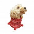 Jolly Doggy Winter Snood by Rosewood