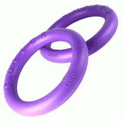 Puller Exercise Toy for Dogs