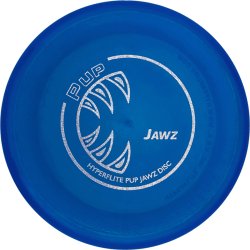 Hyperflite Jawz Pup Bite Resistant Flying Disc