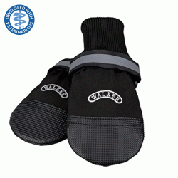 Trixie Walker Care Comfort Protective Dog Boots