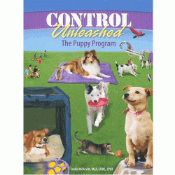 Control Unleashed: The Puppy Program