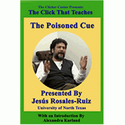 DVD Lesson 14: The Poisoned Cue by Alexandra Kurland