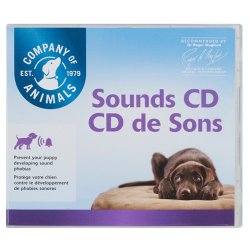 Company of Animals Sounds CD