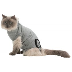 Trixie Protective Body Suit for Cats