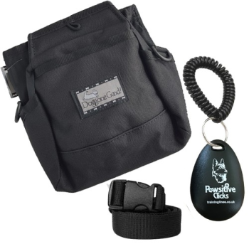 Doggone Good Rapid Rewards Training Bundle