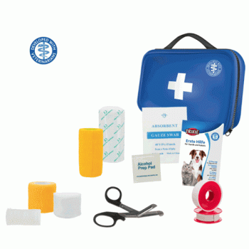 First Aid Bandage Kit for Dogs and Cats