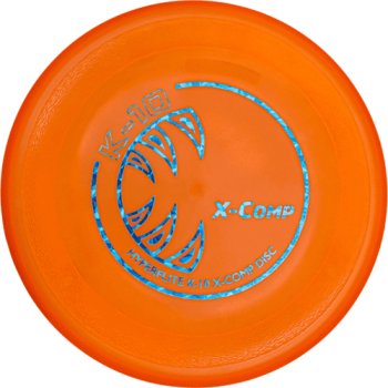 Hyperflite K-10 X-Comp disc