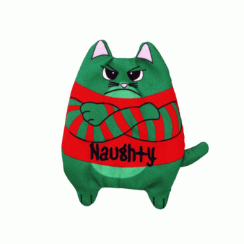 ONG Holiday Refillables Purrsonality Naughty
