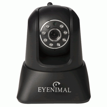 Eyenimal Pet Vision Live Camera