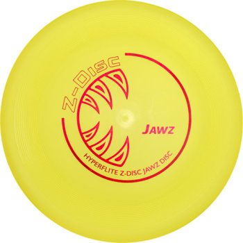 Hyperflite Z-Disc Jawz