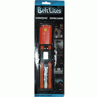 BeltLites Illuminated Belt