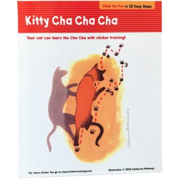 Kitty Cha Cha Cha