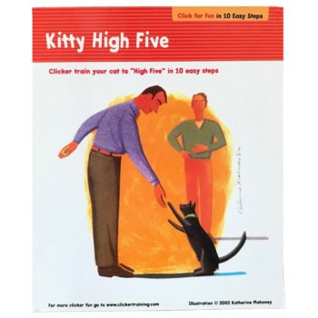 Kitty High Five
