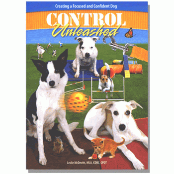 Control Unleashed: Creating a Focused and Confident Dog