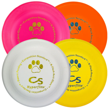K-10 Competition Standard Disc