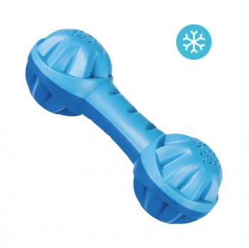 Trixie Freezable Cooling Bone for Dogs