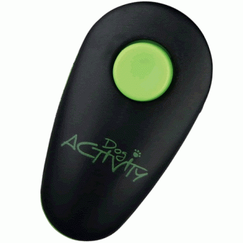 Dog Activity Finger Clicker from Trixie