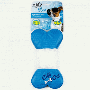 All For Paws Hydration Bone for Dogs