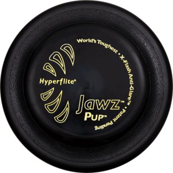 HyperFlite Jawz Pup Black