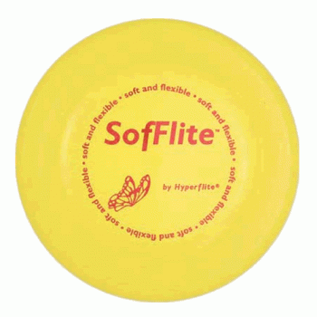 Hyperflite SofFlight Flying Disc