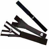 I-Belt and Y-Belt for Julius-K9 Dog Harnesses