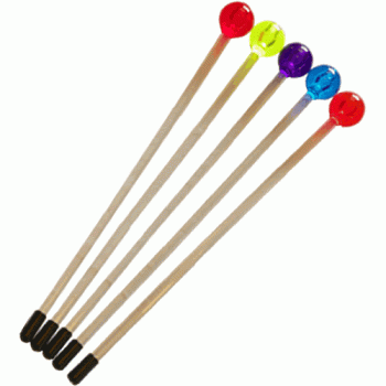 Lollipop Target Stick
