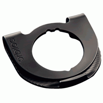 Orbiloc safety light accessories: Belt Clip