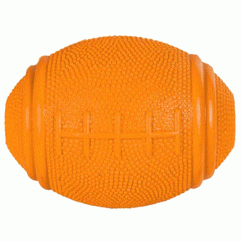 Dog Activity Snack Rugby Ball by Trixie