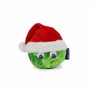 Mini Sprout-o-Claus
