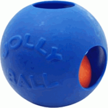 Jolly Ball Teaser Ball
