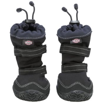 Trixie Walker Active Protective Long Dog Boots