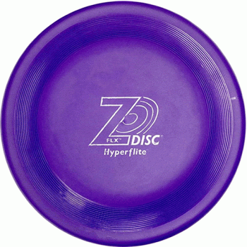 Hyperflite Z-Disc Fang Flying Disc