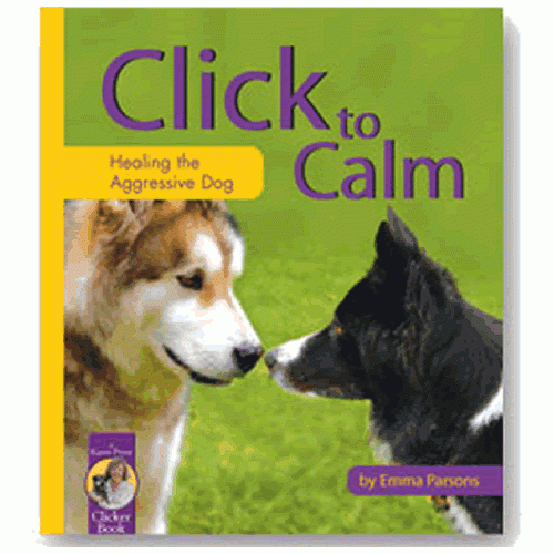 Training Lines > Dog Training books clicker training, positive training, clicker trainers