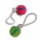 Orbee-Tuff Fetch Ball with Rope