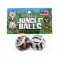 2 Jungle Balls per pack