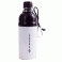 Good Life Gear Stainless Steel Pet Water Bottle White