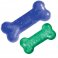 KONG Squeezz Bone available in Medium or Large