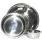 Stainless Steel Dog Bowl